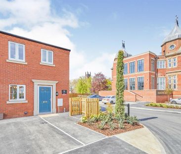 Saxelbye Avenue - Photo 2