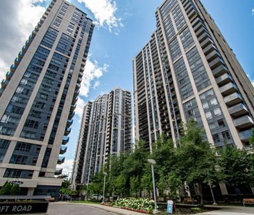 For Lease - 155 Beecroft Road Unit# 710, Toronto, Ontario - Photo 1