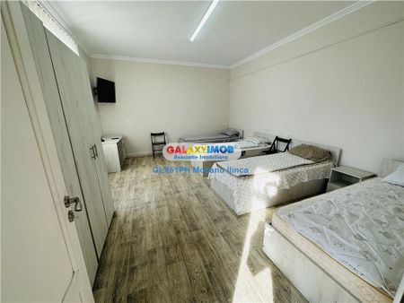 Casa muncitori 8 locuri, in Ploiesti, zona Marasesti - Fotografie 2