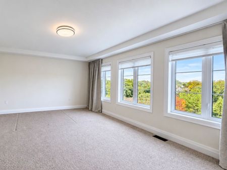 For Lease - 22 Upbound Court Unit# Upper, East Gwillimbury, Ontario - Photo 3