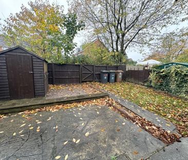 1 bedroom maisonette to rent - Photo 4