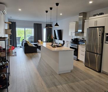 70 place Edmond-Aucoin Saint-Boniface - Photo 6