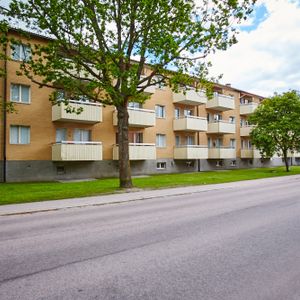 Haga Parkgata 6 B - Foto 2