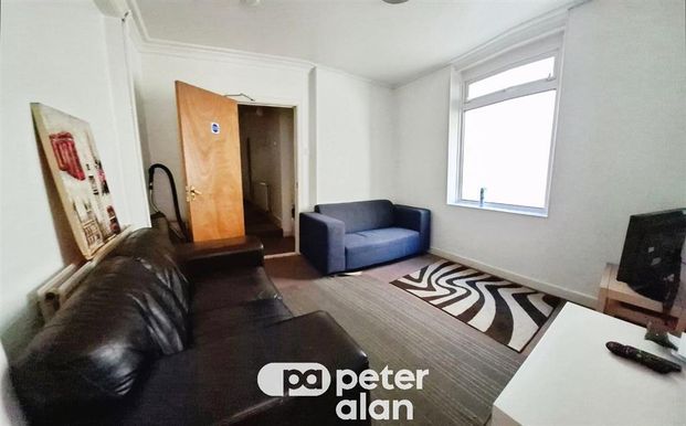 St. Helens Avenue, SWANSEA - Photo 1