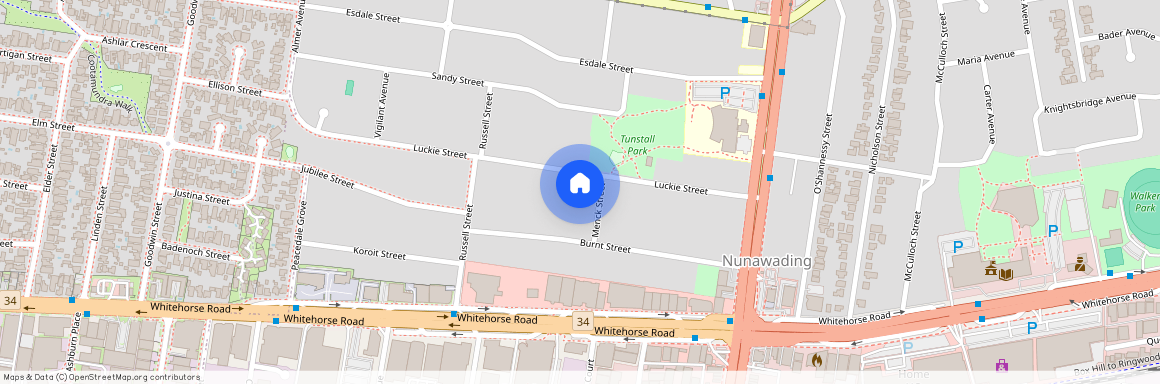 30 Luckie Street, Vic 3131, Nunawading