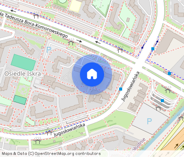 Nieprzechodnie 3-pokoje | Oddzielna kuchnia - Фото 1