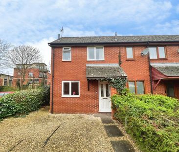 1 bedroom terraced house to rent - Photo 4