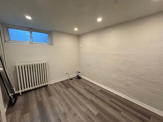 For Lease - 926 Avenue Road Unit# Lower, Toronto, Ontario - Photo 1