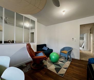 Location Appartement 2 pièces 52m² GRENOBLE 38000 - Photo 1