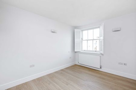 Tabor Grove, SW19, London - Photo 2