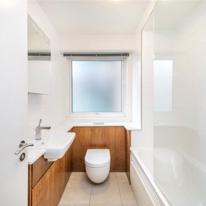 3 bedroom apartment to rent - Photo 1