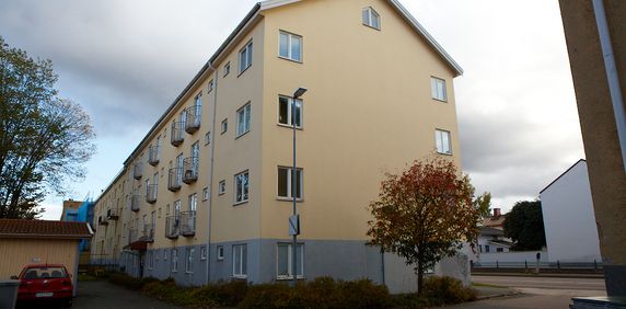 Rökerigränd, Jönköping - Foto 2