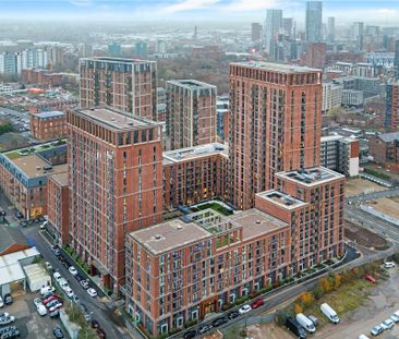 2 bedroom apartment to rent - Photo 3