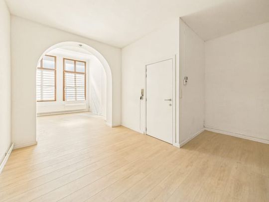 Appartement te huur - Foto 1