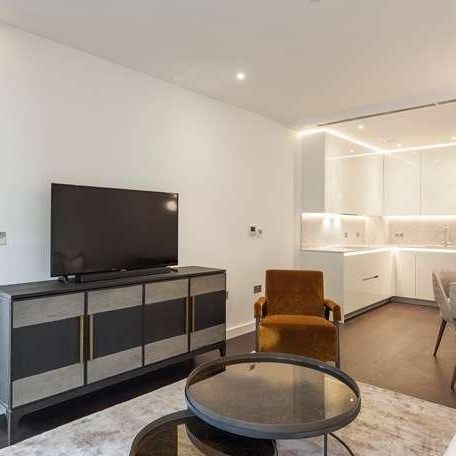 Thornes House, Nine Elms, London, SW11 - Photo 1