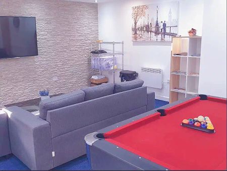 One Bed Flat - Photo 4