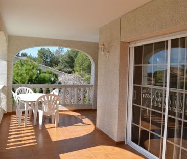 5 room luxury House for rent in Sant Pere de Ribes, Catalonia - Photo 3