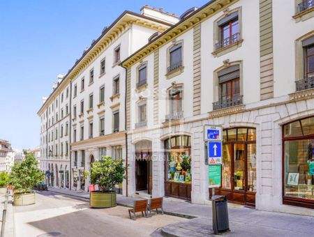 Charmant 4 pièces au 5ème étage - Coup de coeur ! - Photo 5