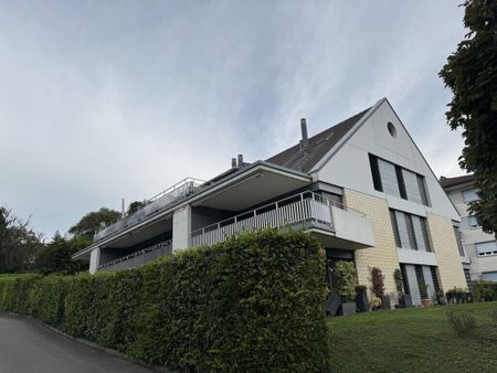 Splendid accommodation in a residential area in Rolle - Photo 2