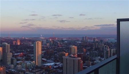 For Lease - 42 Charles Street Unit# Ph5001, Toronto, Ontario - Photo 2