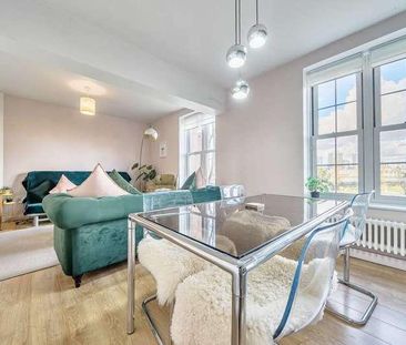 Rockfield House, Greenwich, SE10 - Photo 1