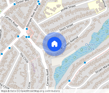 “Stunning Home With Timeless Art Deco Elegance” - Photo 1