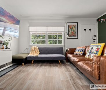 Modern Comfort in a Convenient West Bathurst Location - Photo 1