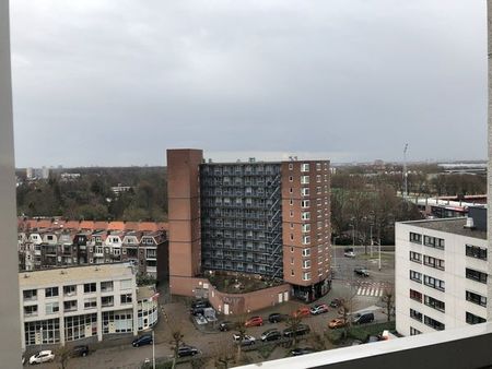 Te huur: Appartement Oostmaaslaan 432 in Rotterdam - Photo 2