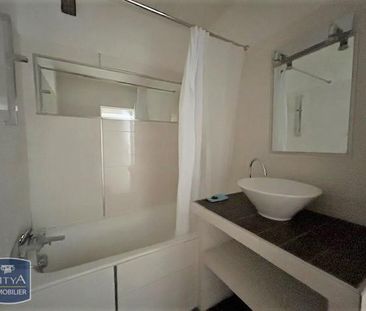 Location Appartement 1 pièce 26m² AIX EN PROVENCE 13100 - Photo 5