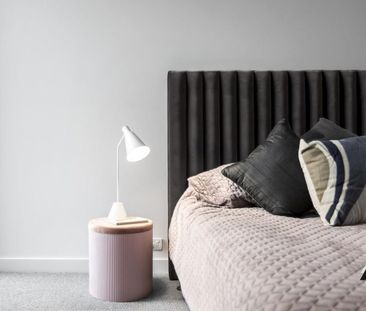 Spacious modern apartment in Yarra Bend! - Photo 2