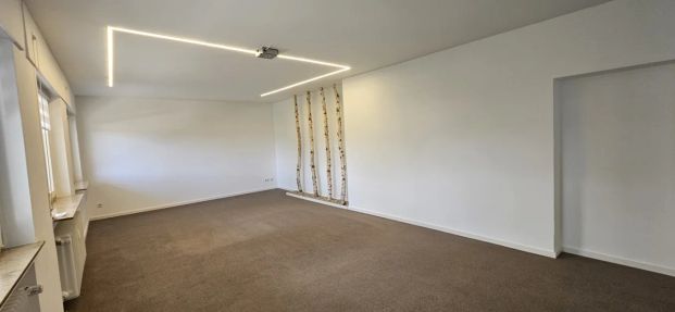 Ruhige 2,5-Zimmer-EG-Wohnung in bester Lage *nur Einzelpersonen* - Photo 1