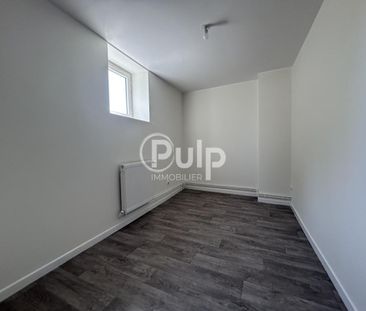 Maison à louer à Fouquieres Les Lens - Réf. hen14851 - Photo 1