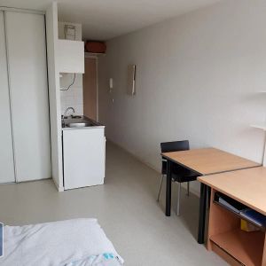 Appartement à louer 1 pièce 19.02m² - Photo 2