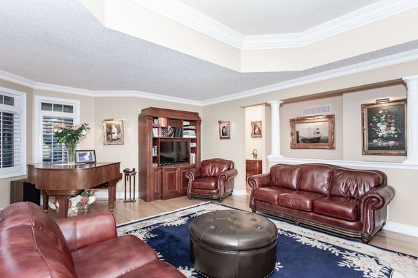 For Lease - 50 Links Lane Unit# Upper, Brampton, Ontario - Photo 1