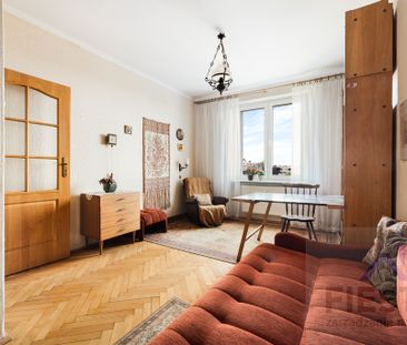 Gdańsk Wrzeszcz, ul. Romana Dmowskiego - Zdjęcie 1