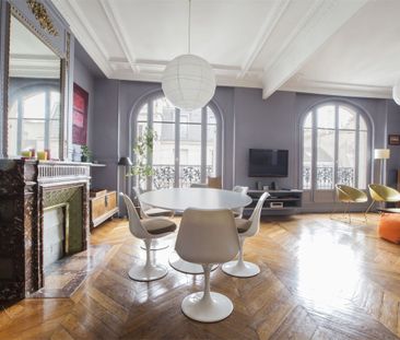Appartement à louer rue Saint Denis, Paris 1er - Photo 1