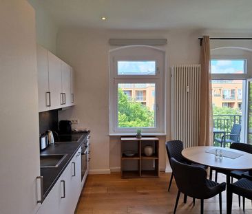 Pronájem bytu 2+1 • 55 m² bez realitkyPascalstr. 4 Berlin Charlotte... - Photo 3