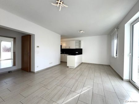 Schöne 2 Zimmer Balkonwohnung | ca. 65 m² Wohnfläche | Sportplatzgasse | Eggendorf - Photo 3