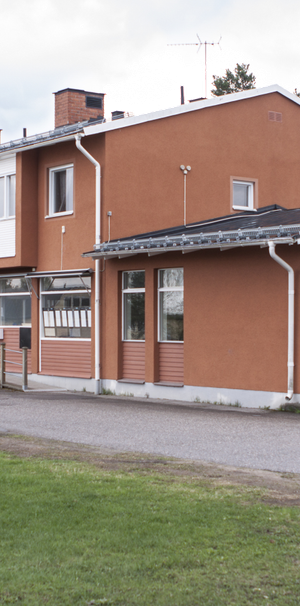 Kungsforsvägen 25 B - Photo 1