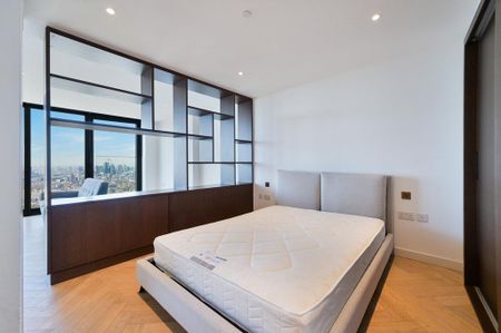 Studio to rent - Photo 4