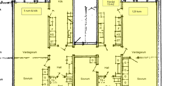 Strömbackavägen 11 A - Foto 3