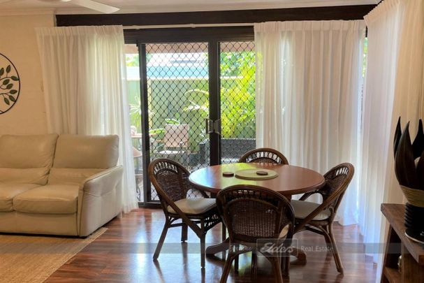 FULLY FURNISHED 2 BEDROOM UNIT - Photo 1