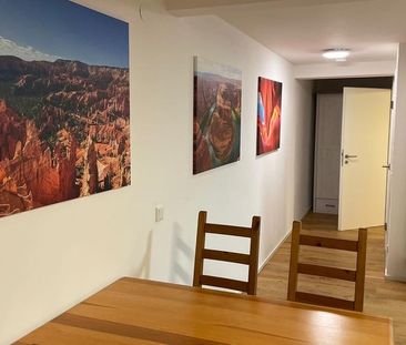 Wohnung zu vermieten - Photo 3