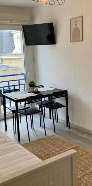 Appartement à louer 1 pièce 20.1m² - Photo 1