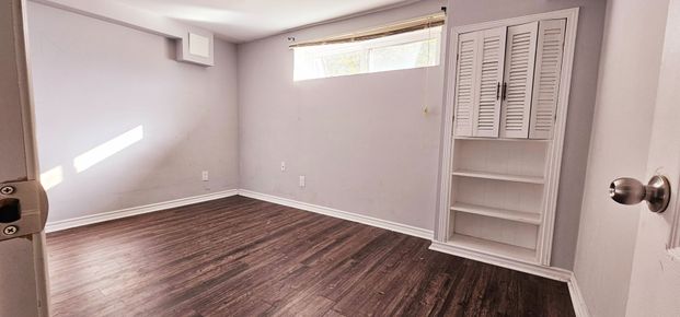 For Lease - 31 Windermere Court Unit# Bsmnt, Brampton, Ontario - Photo 1