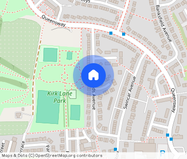 Newlands Avenue, Yeadon, Leeds, West Yorkshire, LS19 - Photo 1