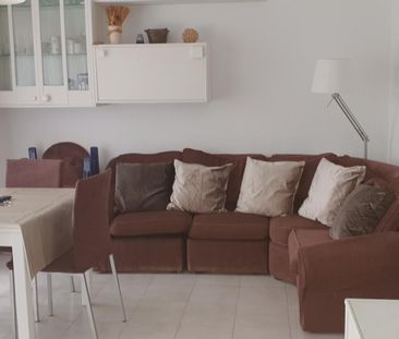 Piso de alquiler en Avenida de la Libertad, 1, El Puntal - Photo 1