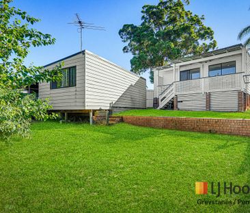 Freshly Updated Family Home in Convenient Location - Photo 4
