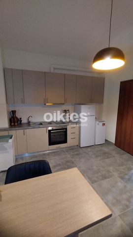 Studio/Γκαρσονιέρα για ενοικίαση Αγία Τριάδα (Φάληρο - Ιπποκράτειο) - Φωτογραφία 5