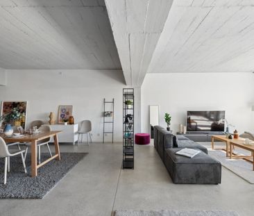 3.5 Zimmer, 129 m², 1. Stock - Foto 2